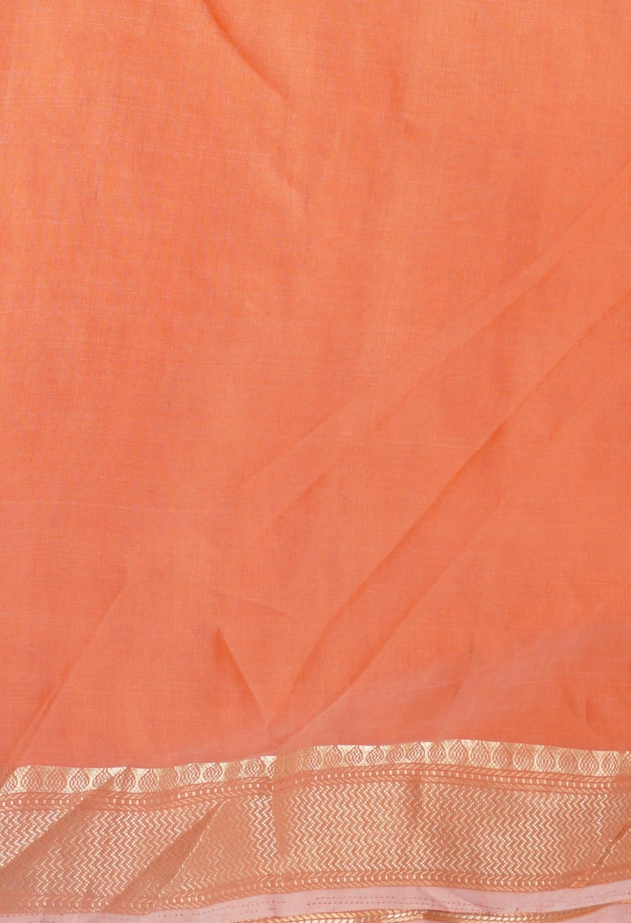 Online Shopping for Orange Pure Embroidery Chanderi  Sico Saree with Embroidery from Madhya Pradesh at Unnatisilks.com India
