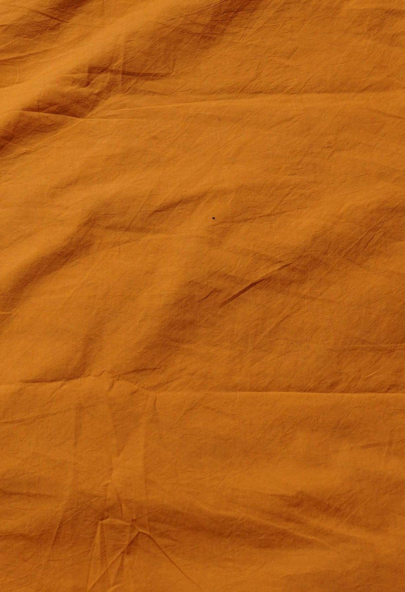 Online Shopping for Orange Pure Bagh Chanderi Cotton Saree with Bagh from Madhya Pradesh at Unnatisilks.com India
