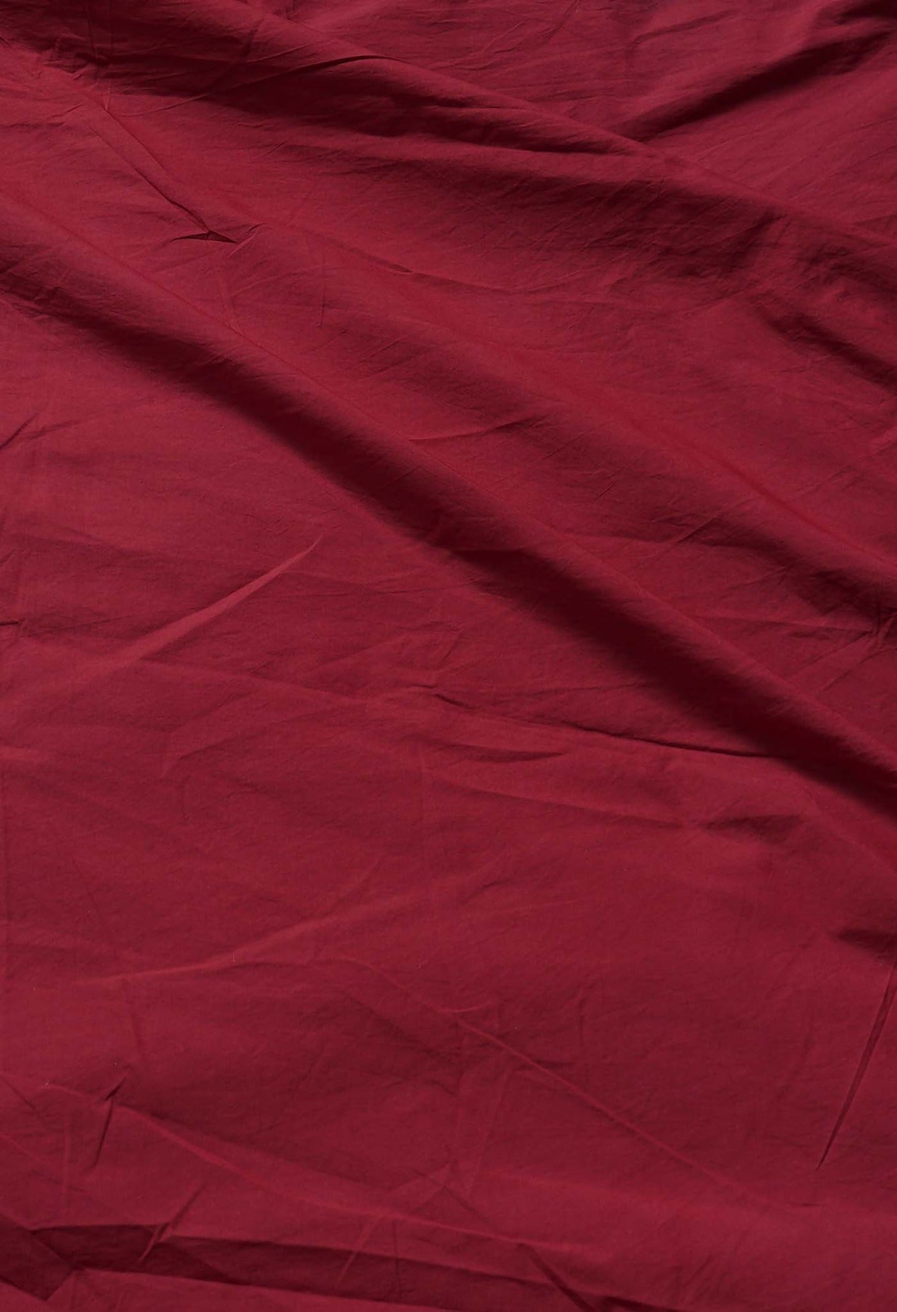 Online Shopping for Maroon Pure Bagh Chanderi Cotton Saree with Bagh from Madhya Pradesh at Unnatisilks.com India
