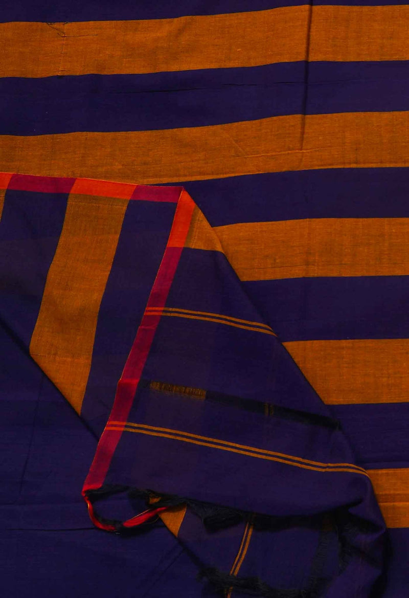 Online Shopping for Purple Pure Handloom Pavani Narayanpet Cotton Saree with Weaving from Andhra Pradesh at Unnatisilks.com India
