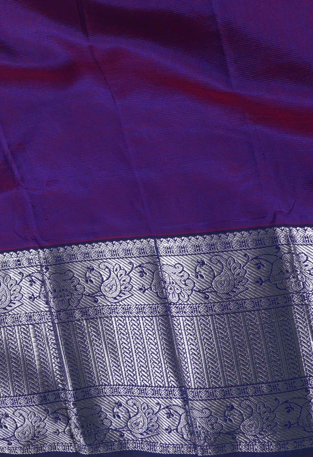 Online Shopping for Pink Pure Handloom Kanjivaram Pattu Silk Saree with Weaving from Tamil Nadu at Unnatisilks.com India
