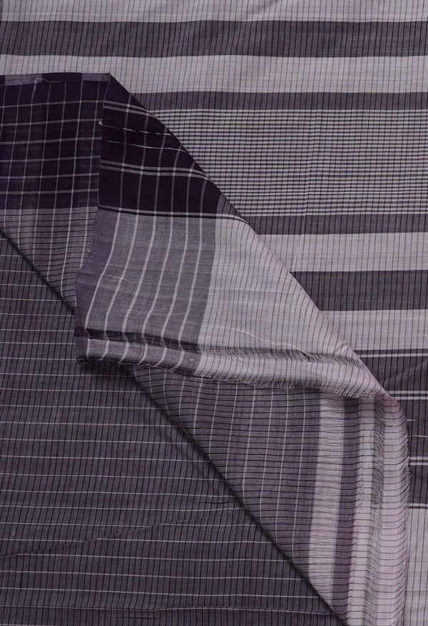 Online Shopping for Purple Pure Handloom Andhra  Cotton Saree with Weaving from Andhra Pradesh at Unnatisilks.com India

