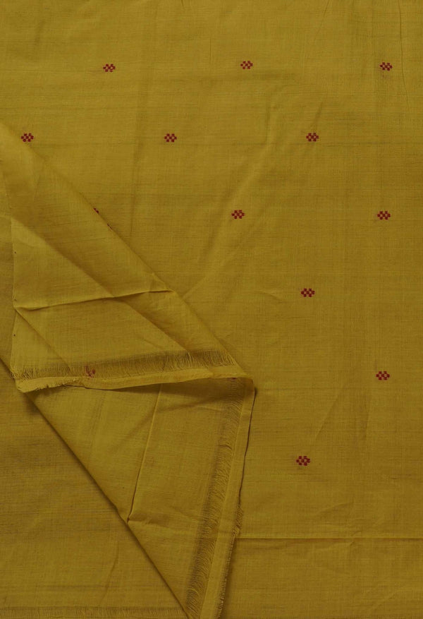 Online Shopping for Green Pure Handloom Andhra  Cotton Saree with Weaving from Andhra Pradesh at Unnatisilks.com India
