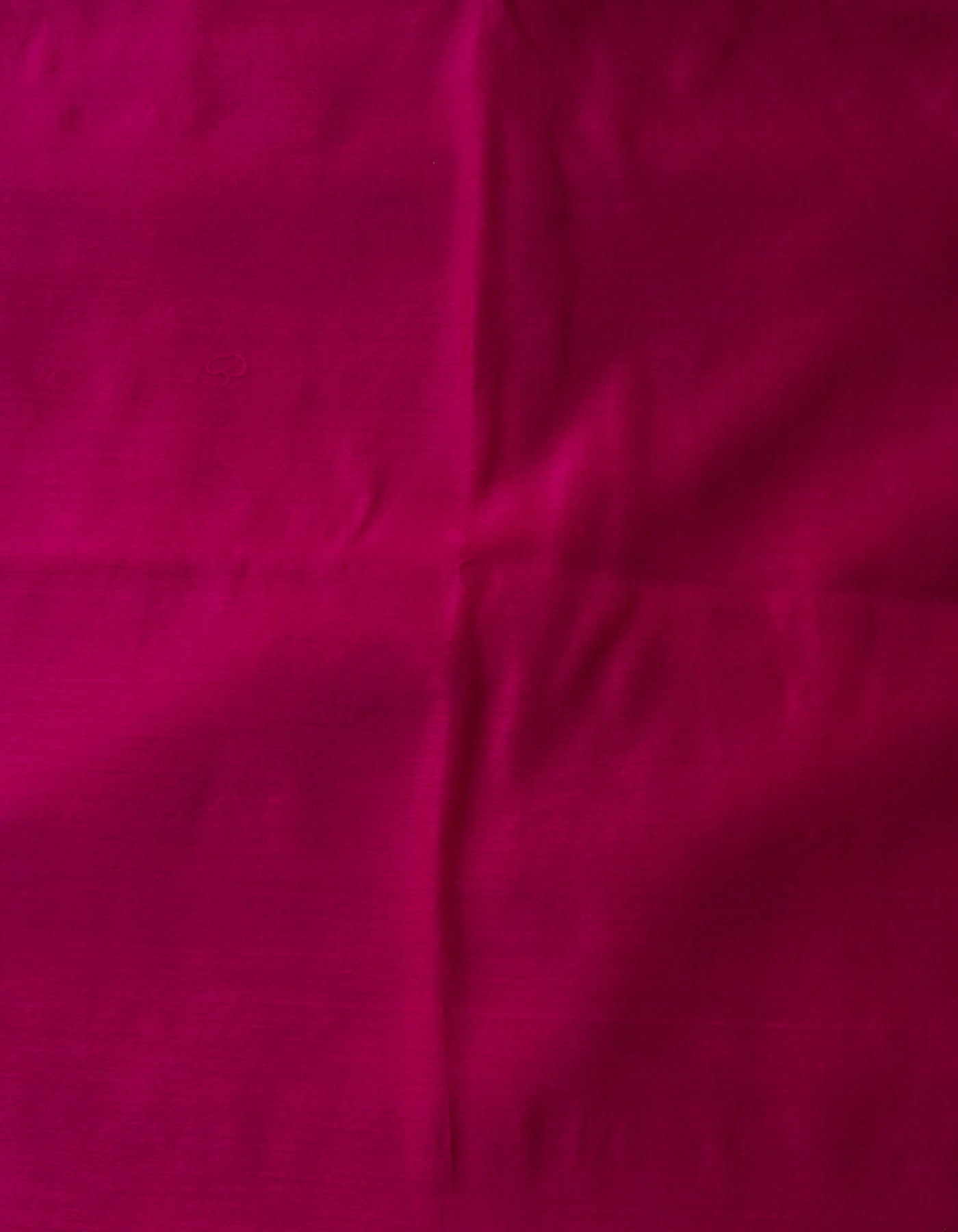 Pink Pure Handloom Dhakai Jamdhani Cotton Silk Saree