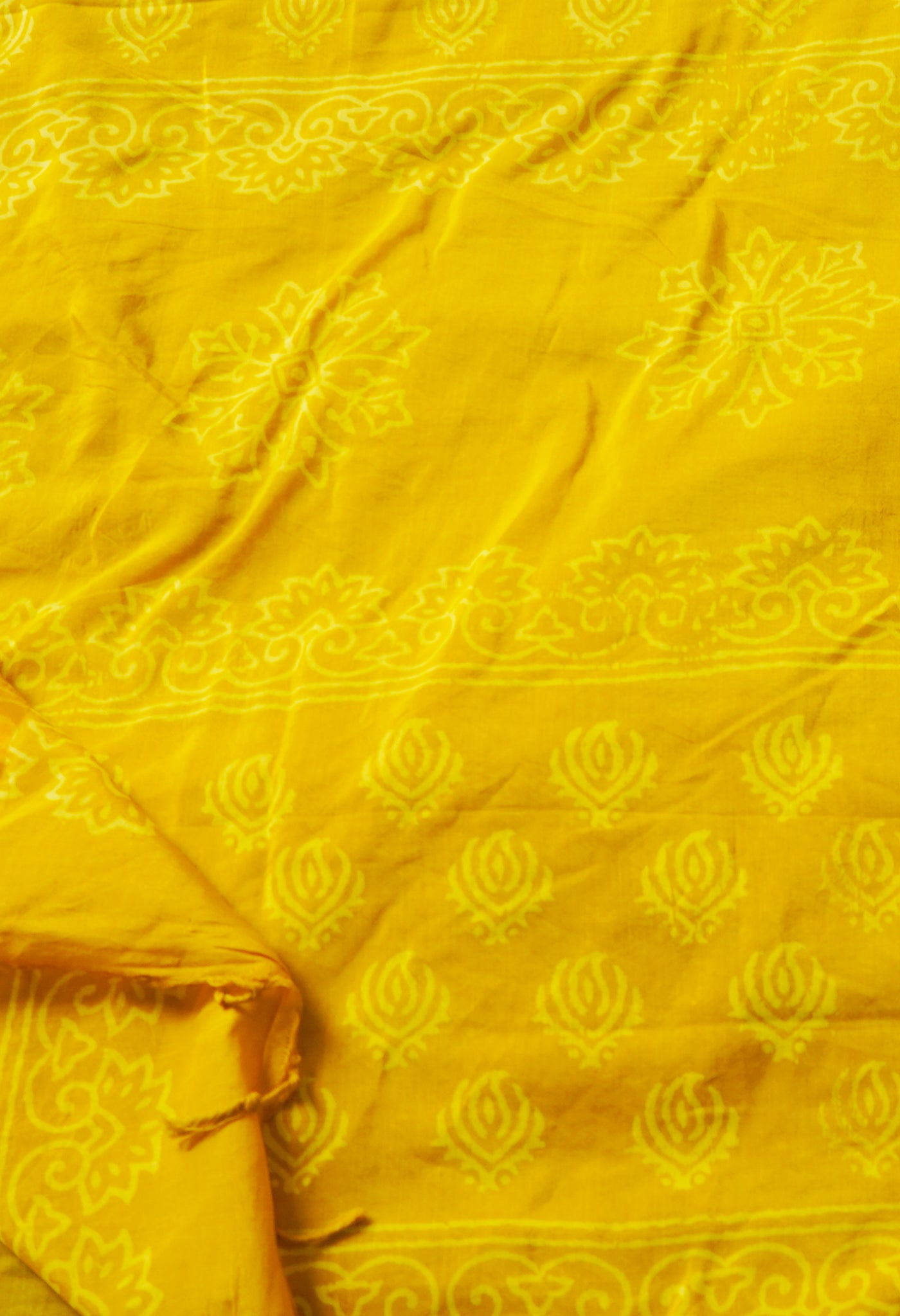 Navy Blue-Yellow  Summer Bangalore Soft Silk Saree-UNM65542
