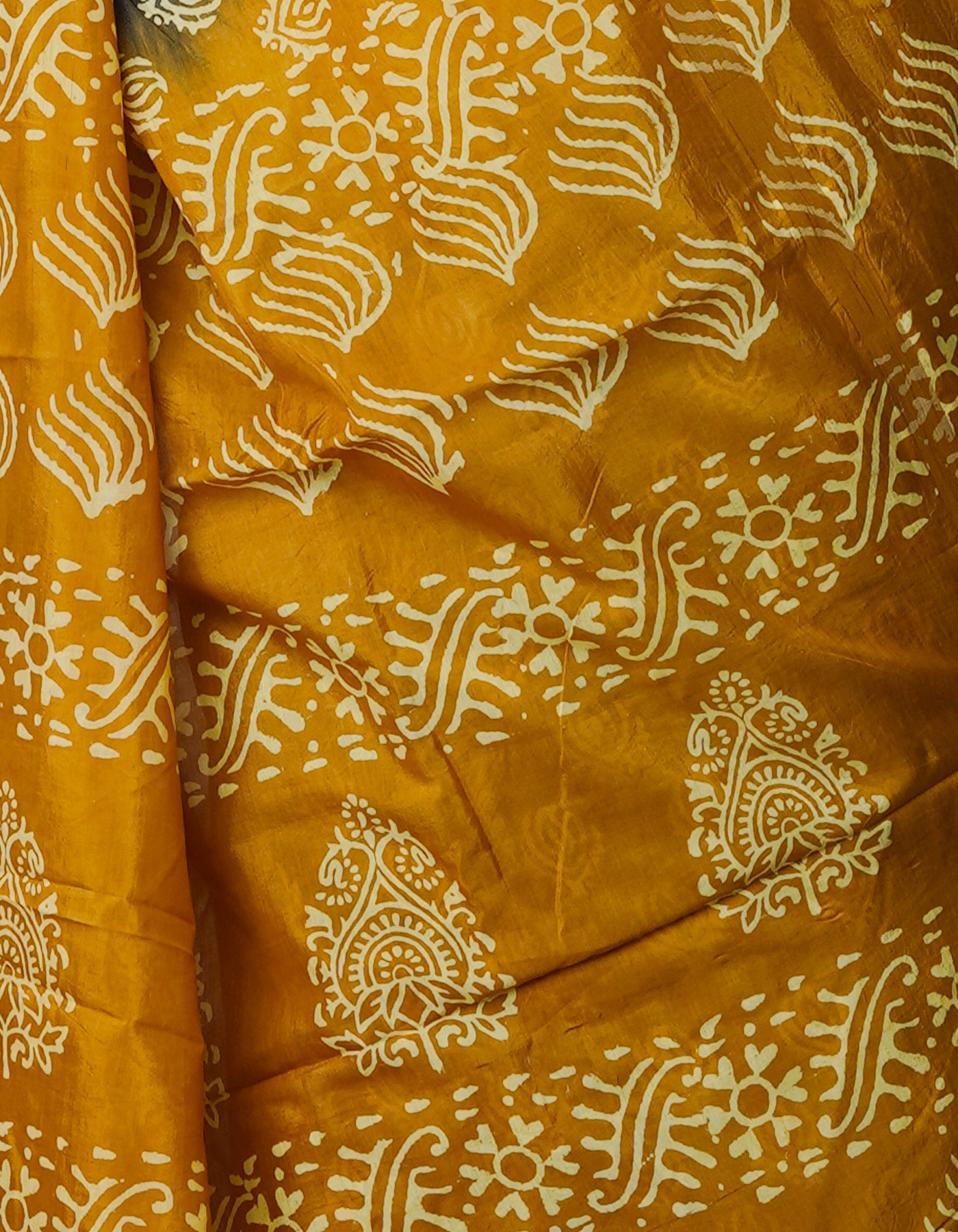 Navy Blue-Orange  Summer Bangalore Soft Silk Saree-UNM65554