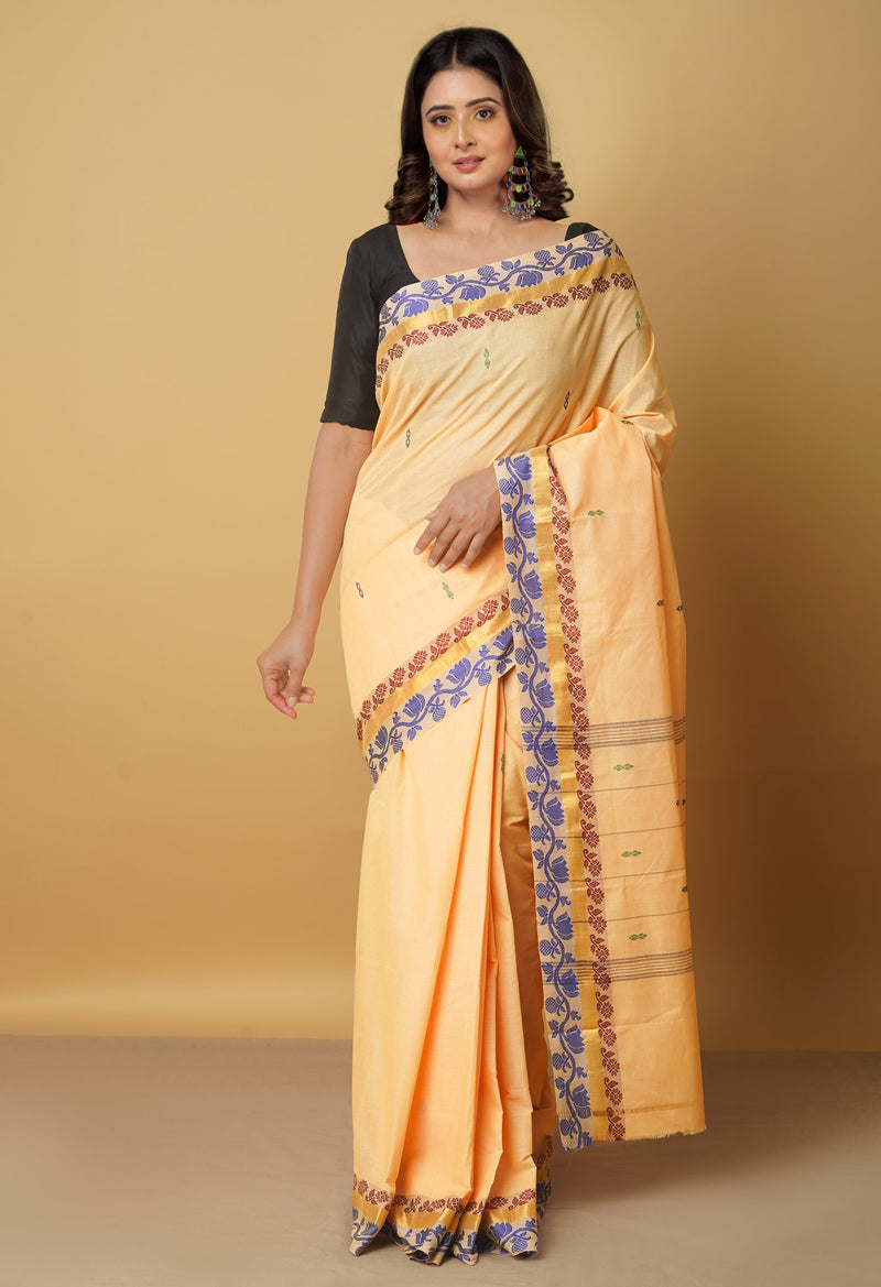 RK Collections - Cotton Sarees - 20