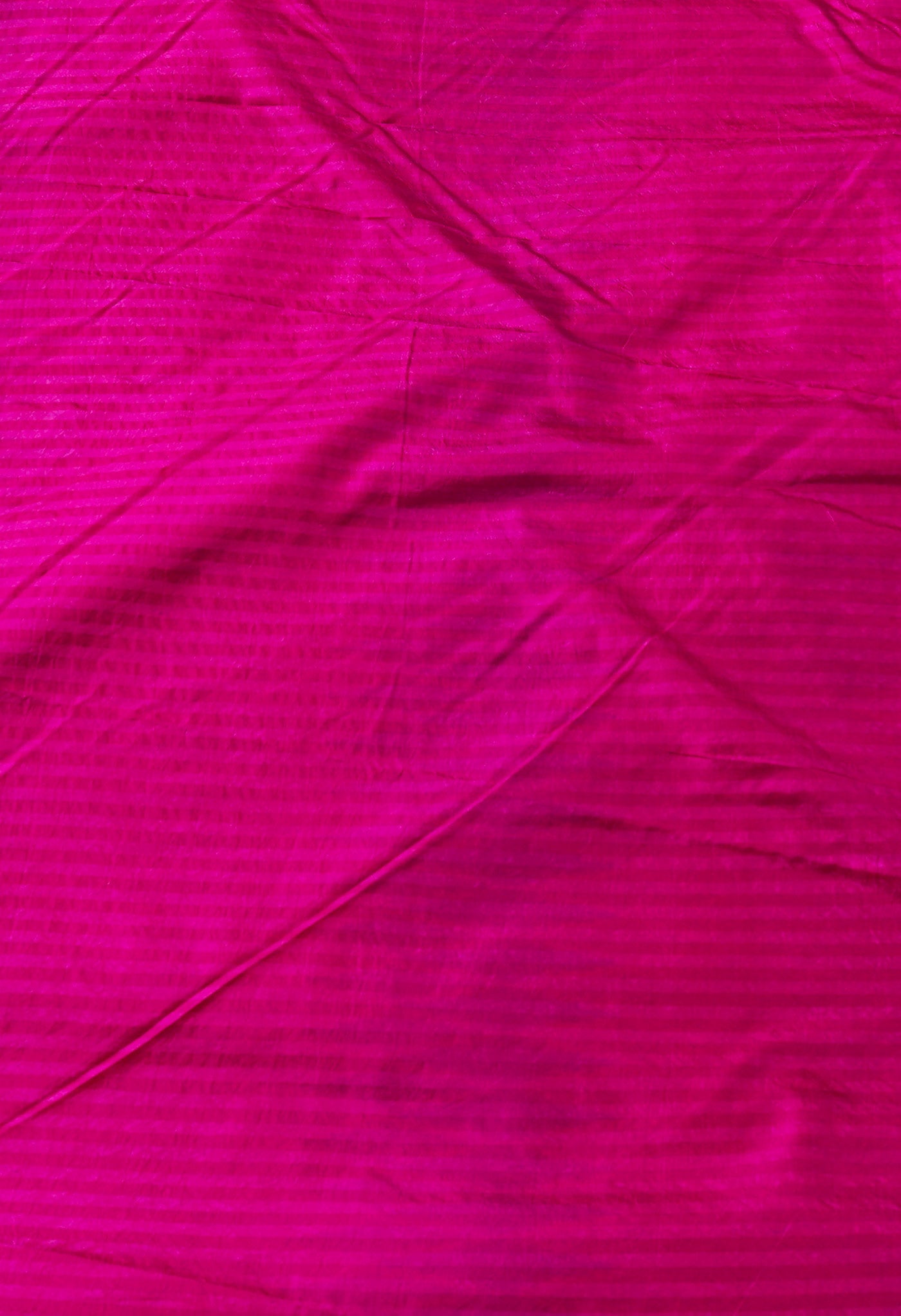 Multi  Ikat Printed Soft Silk Saree-UNM67391