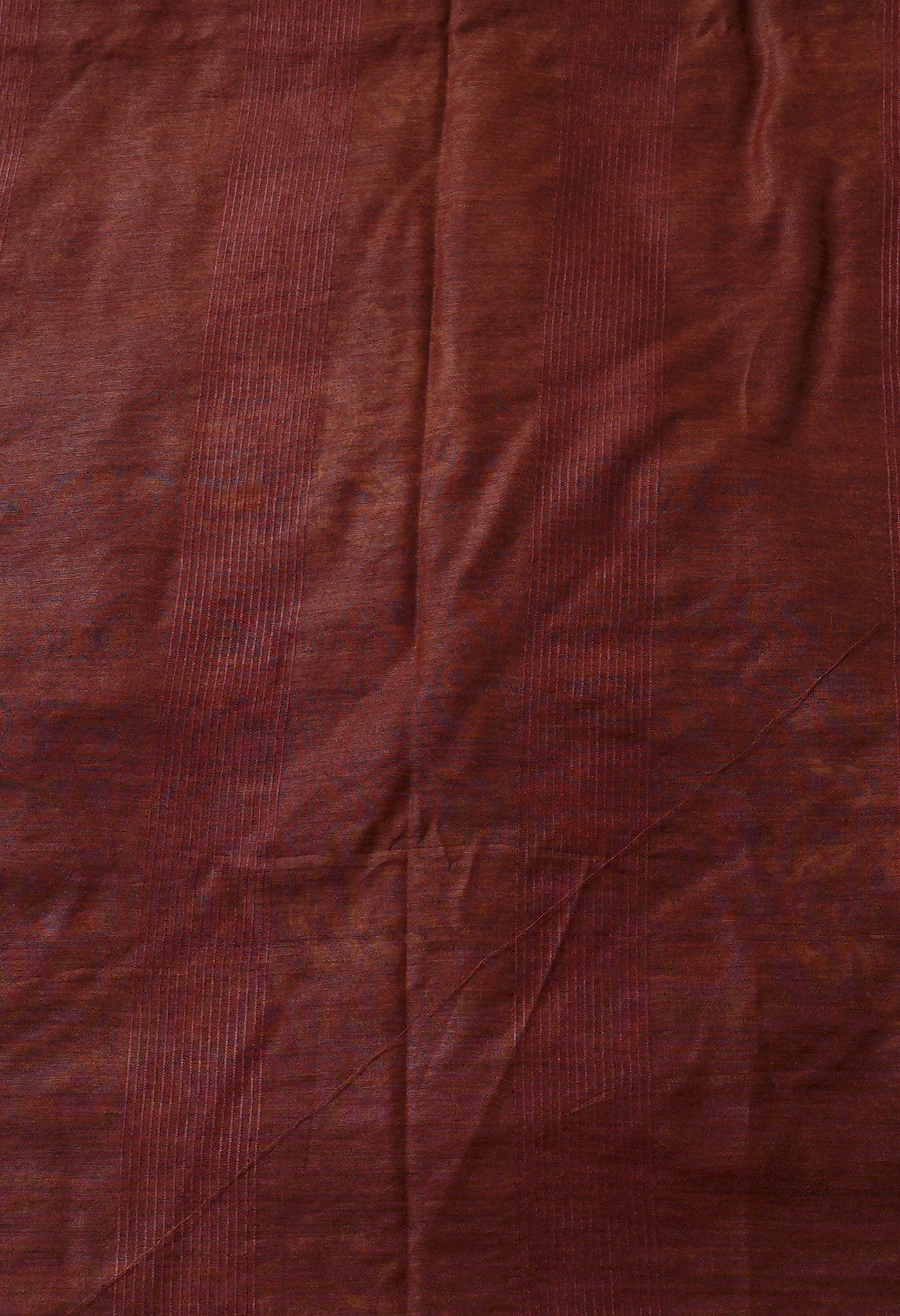 Online Shopping for Brown Pure Batik Bhagalpuri Sico Saree-UNM67548 with Batik from Bihar at Unnatisilks.com India
