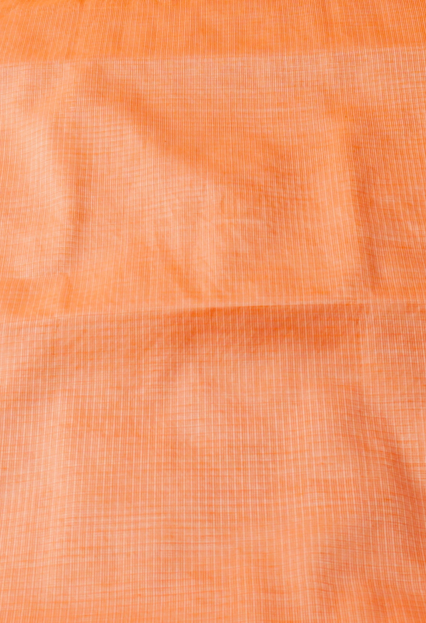 Orange  Kota Banarasi  Silk Saree-UNM67587