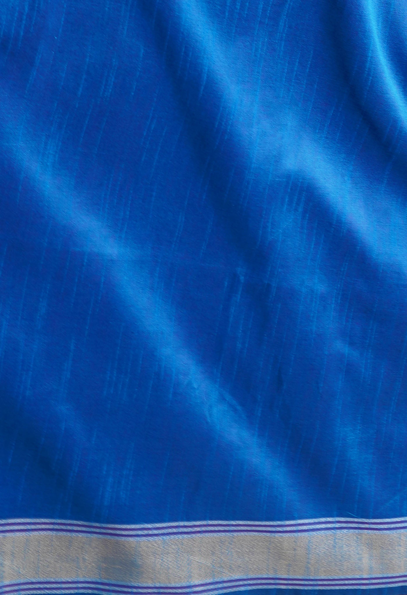 Pink  Dupion Silk Saree-UNM67868