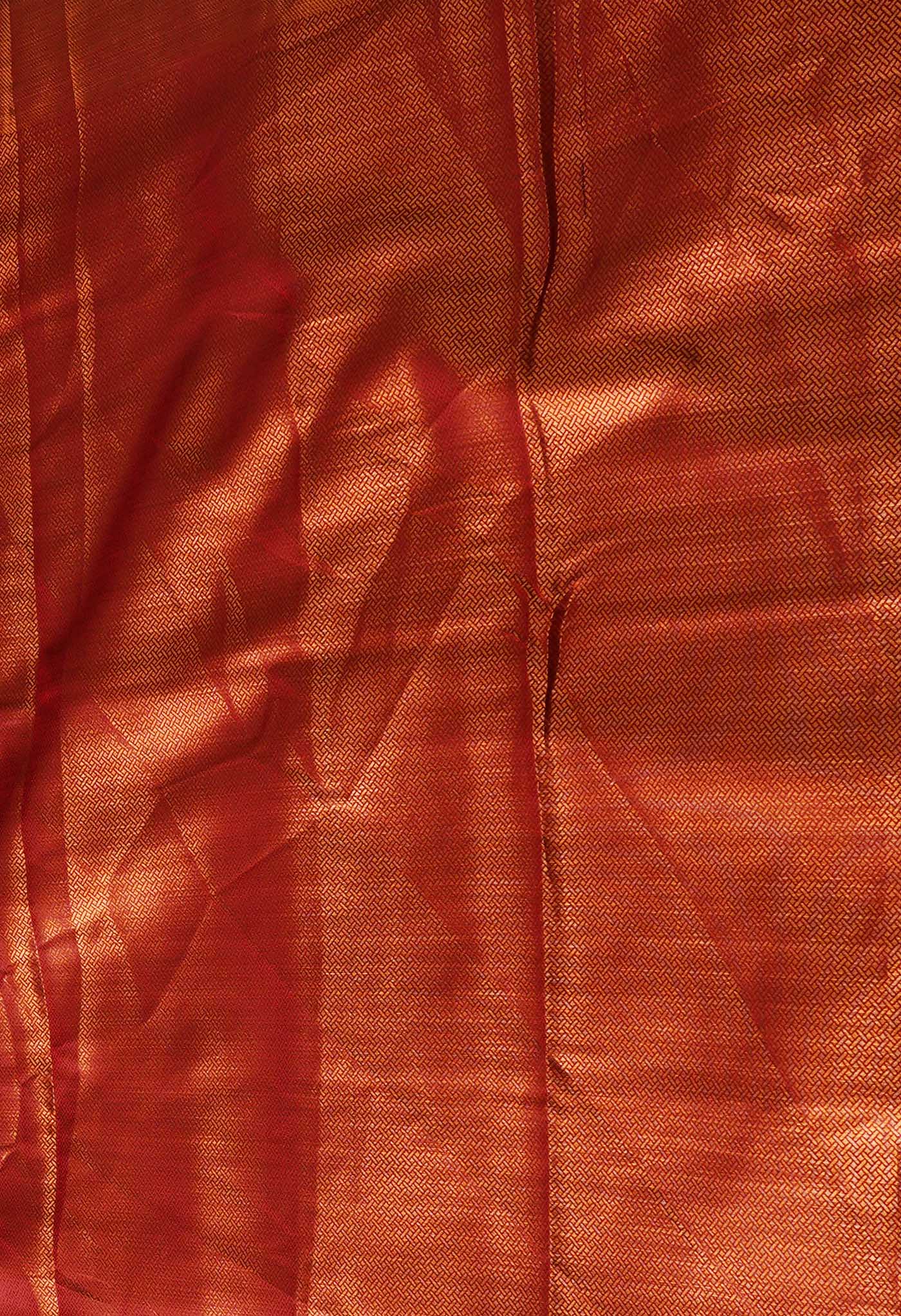 Maroon  Fancy Banarasi Silk Saree-UNM67936