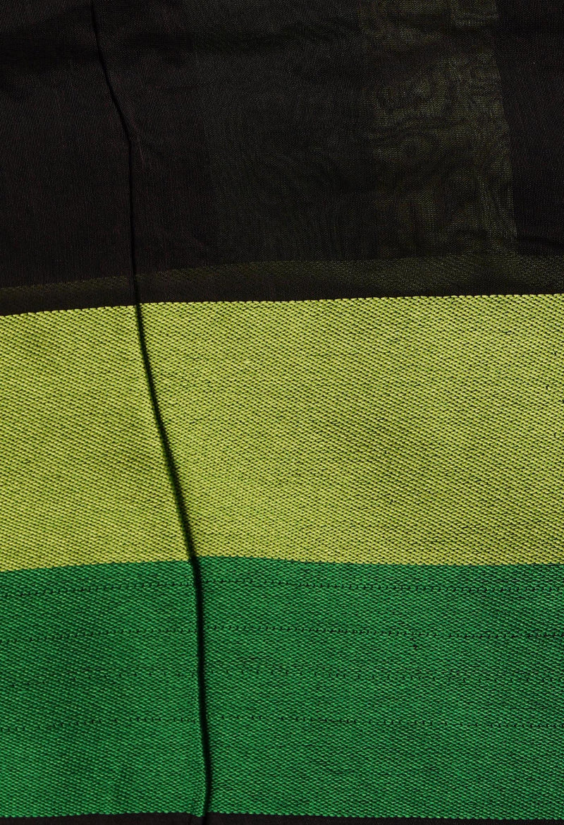 Black  Bangalore Sico Saree-UNM68510