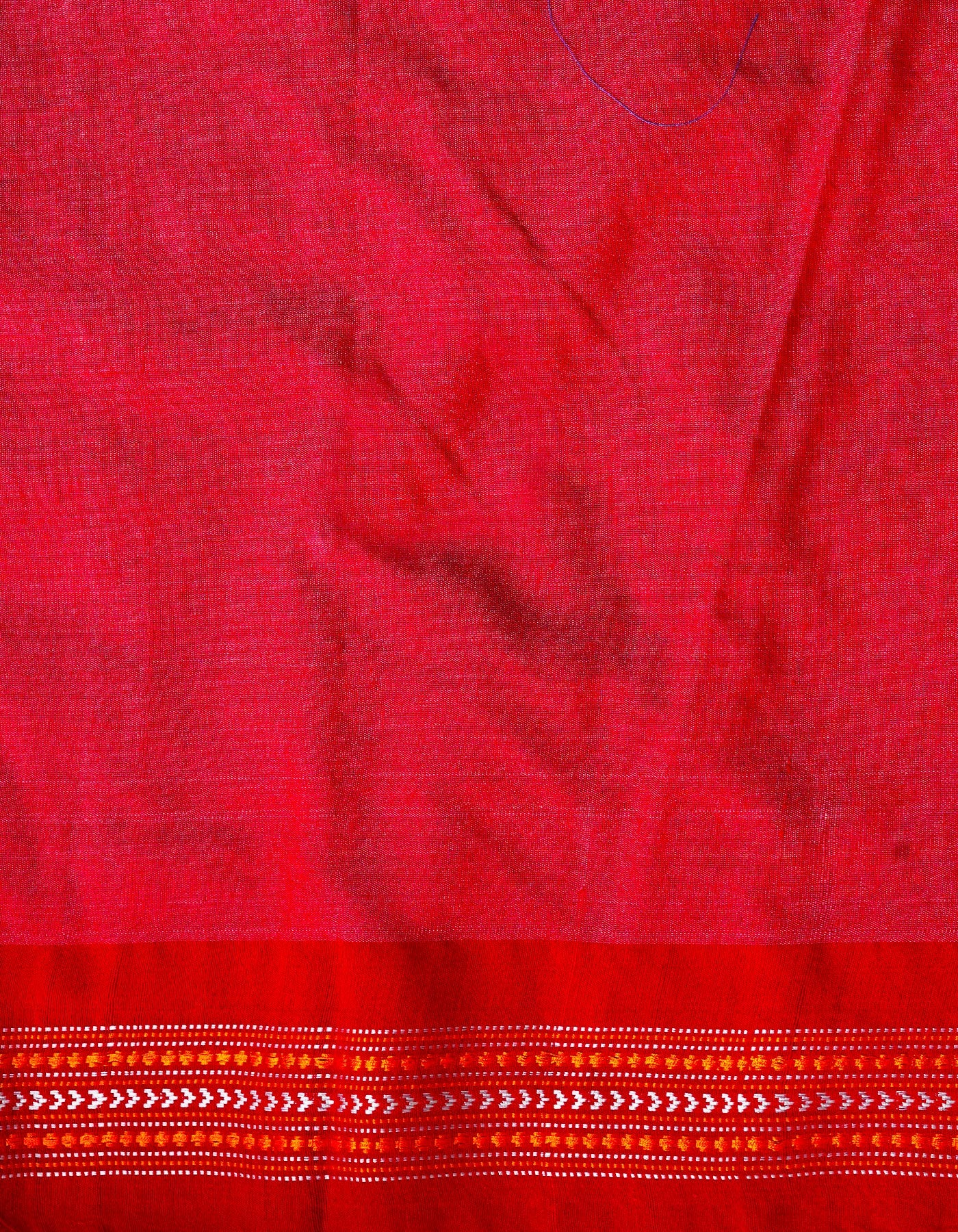 Pale Brown Pure Handloom Ghicha Tussar Silk Saree-UNM68672