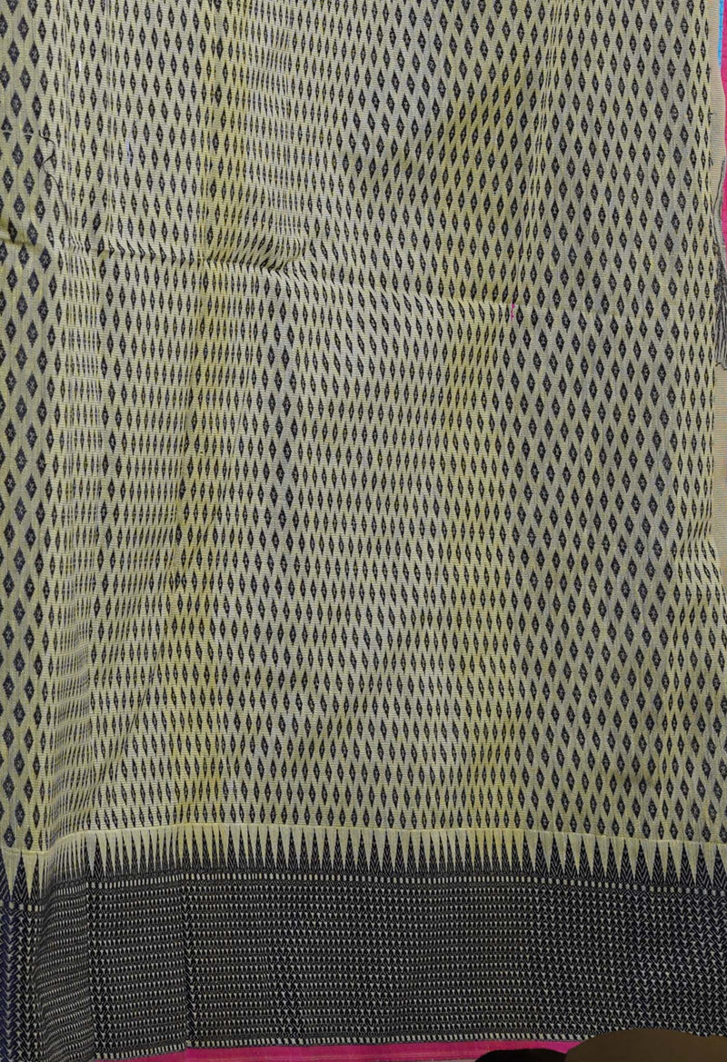 Light Green  fancy Banarasi Silk Saree-UNM70299