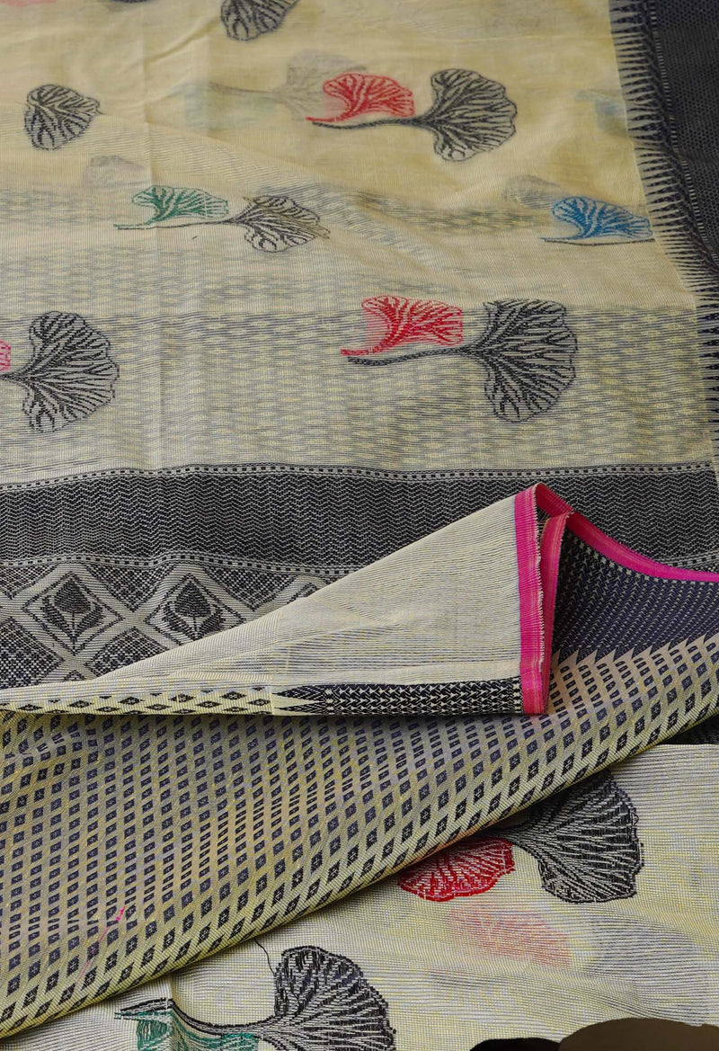 Light Green  fancy Banarasi Silk Saree-UNM70299