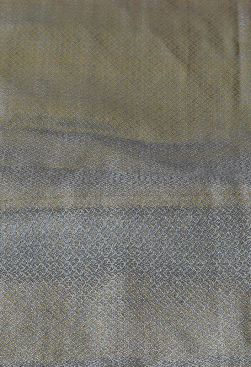 Light Purple  Fancy Banarasi Silk Saree-UNM70312