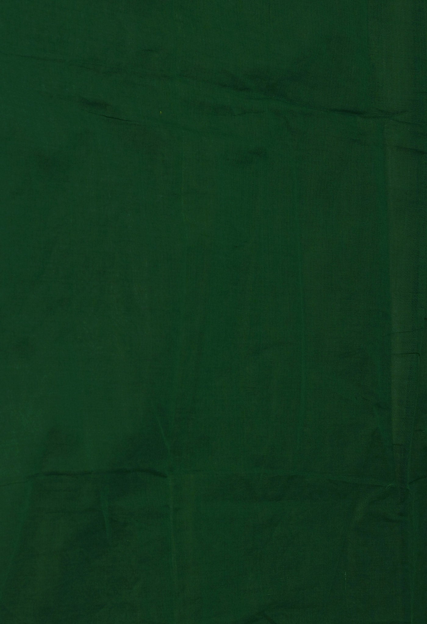 Light Green-Brown Pure Superfine Handloom Cotton Saree-UNM70752