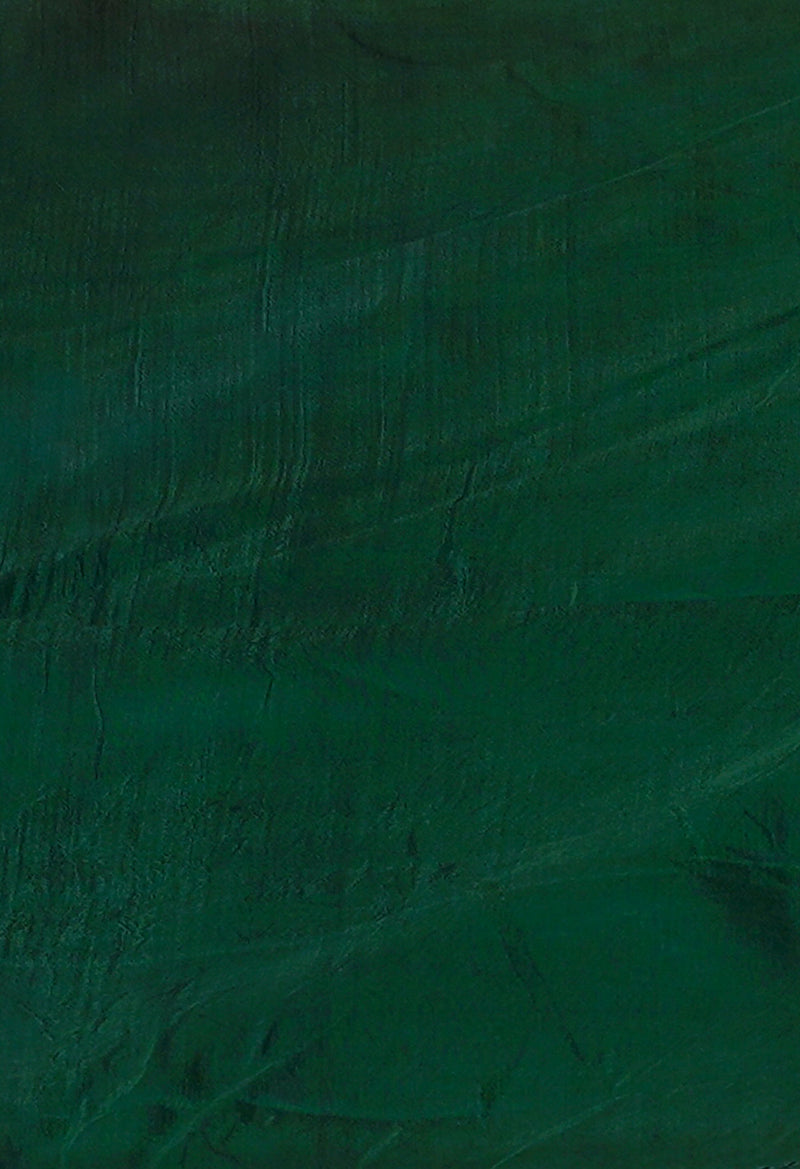 Red Mangalagiri Silk Saree-UNM70899