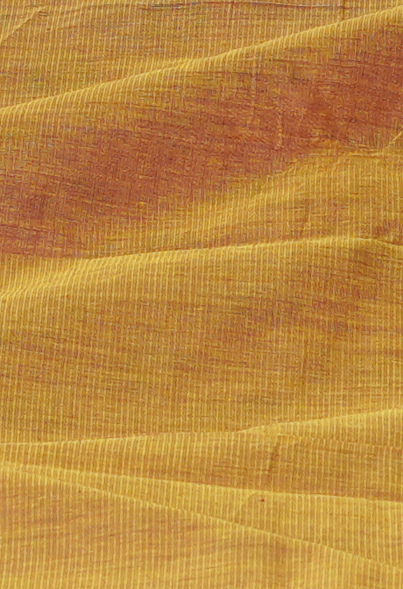 Purple Mangalagiri Cotton Saree-UNM71180