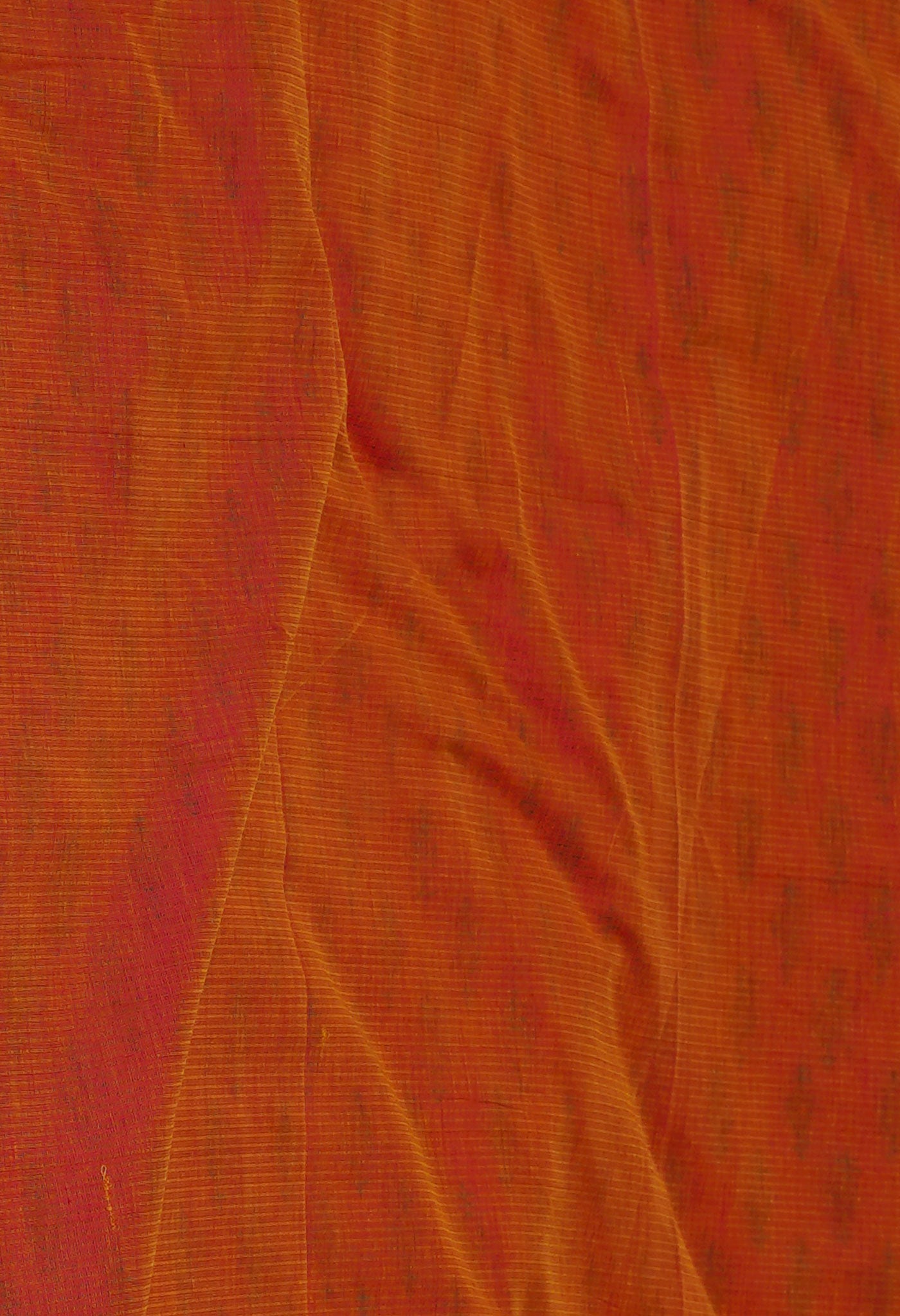 Pink Mangalagiri Cotton Saree-UNM71184