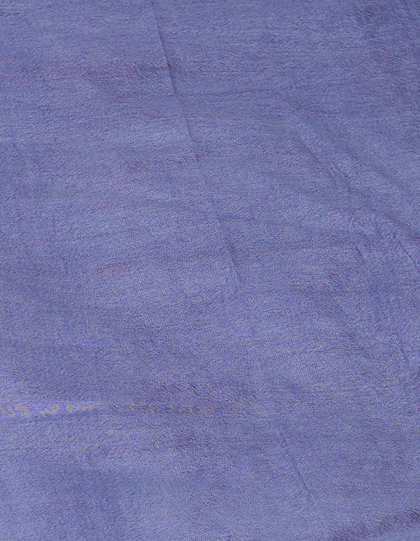 Steel Blue Chanderi Sico Saree-UNM71282