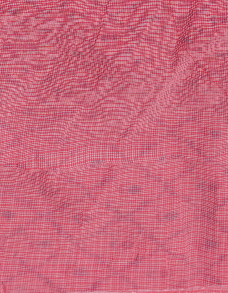 Pink Pure Patola Printed Kota Cotton Saree-UNM71503