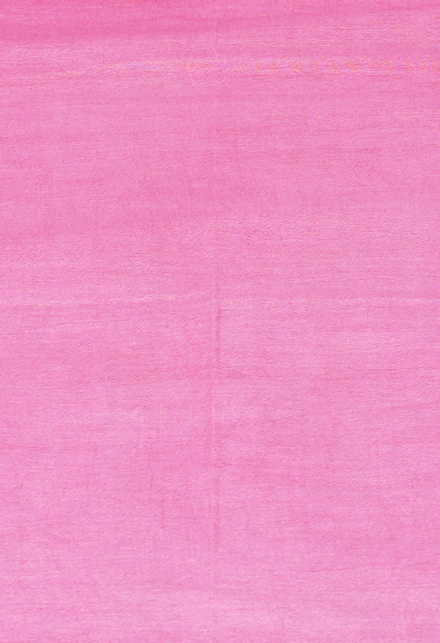 Pink  Chanderi Sico Saree-UNM71636